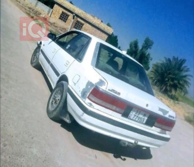 مازدا 626
